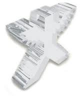 Speck-Triplex Logo X